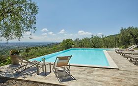Podere Raffanna Ecologic House